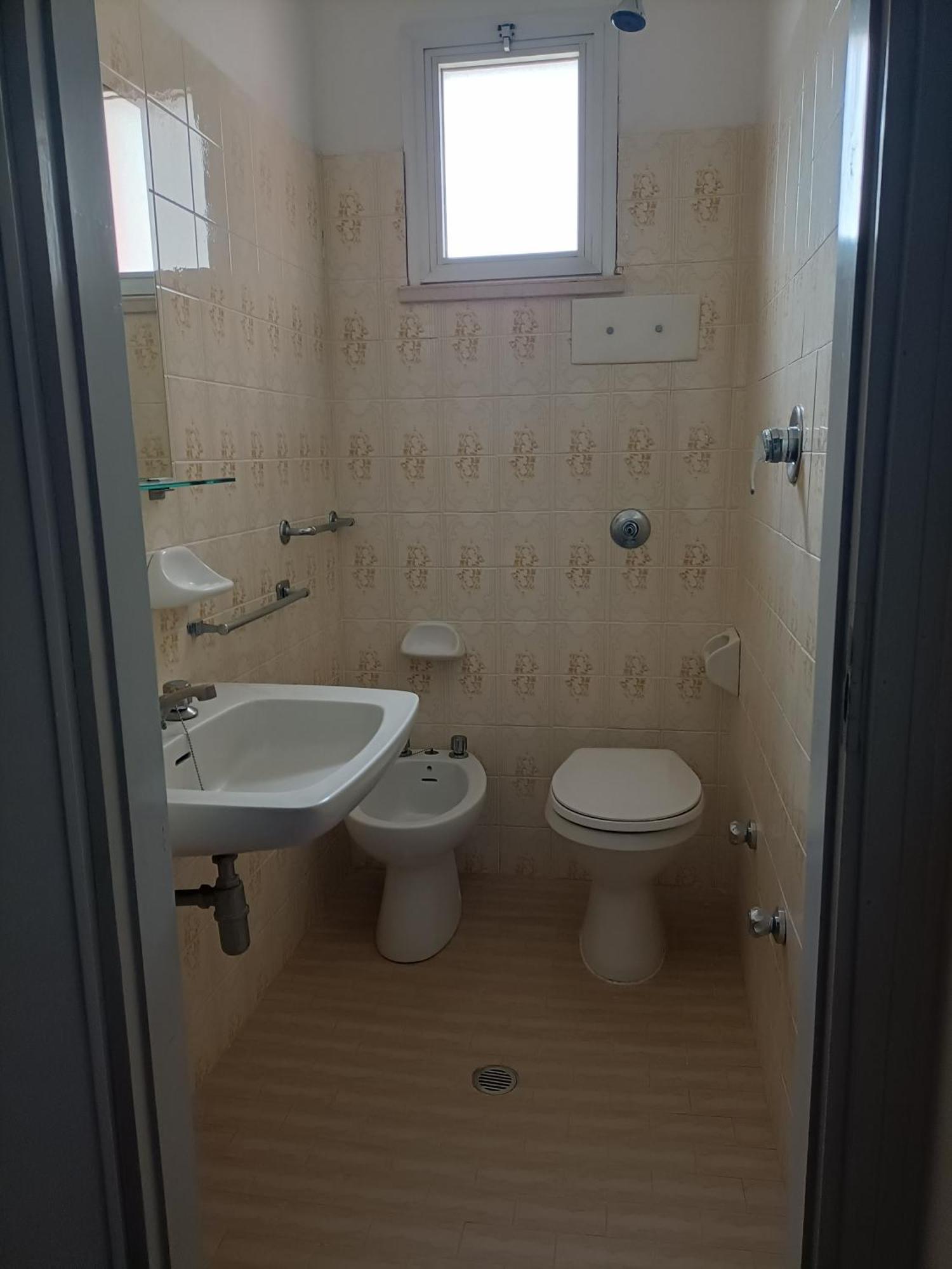 Hotel Rossini Ріміні Екстер'єр фото