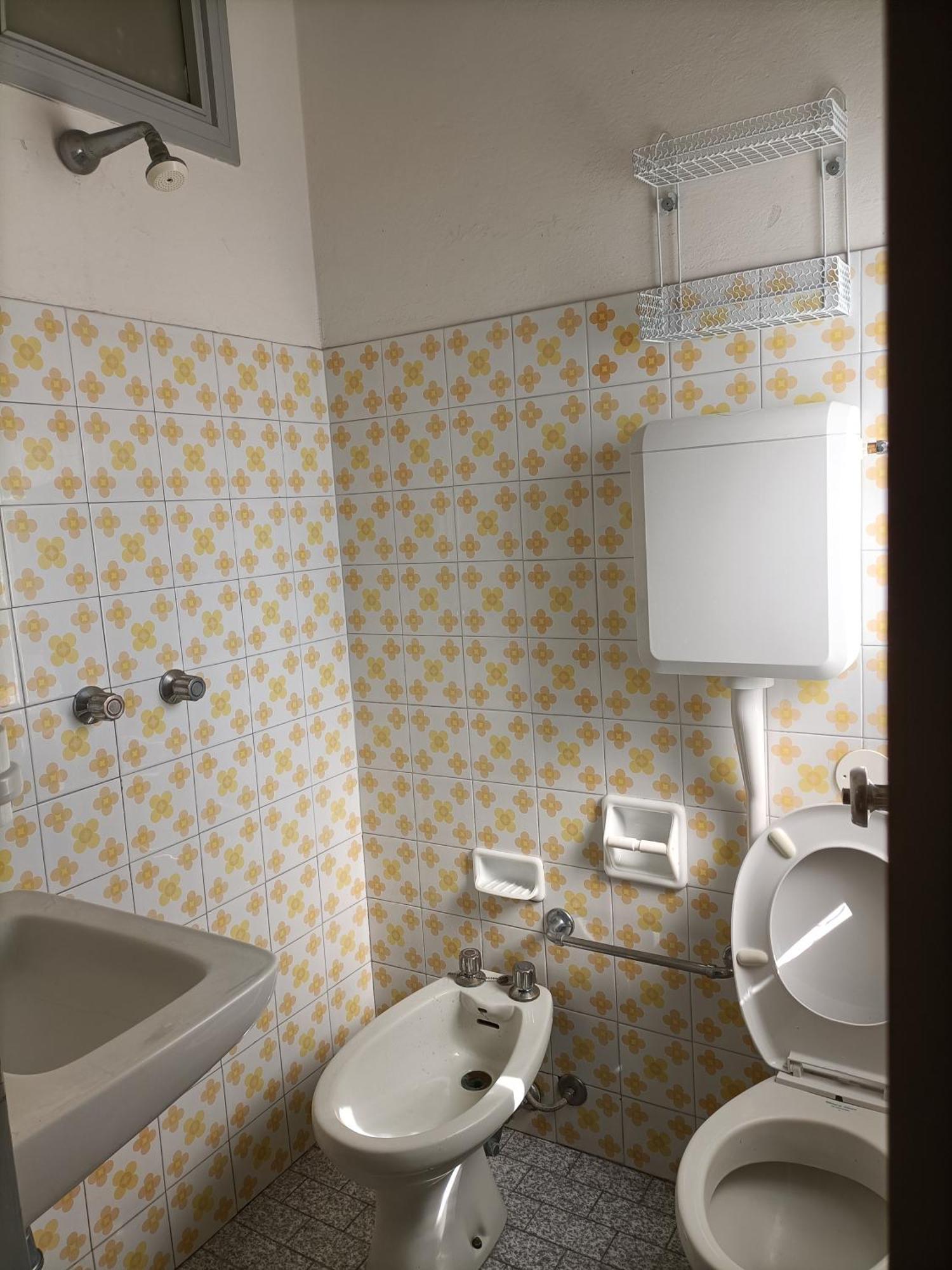 Hotel Rossini Ріміні Екстер'єр фото