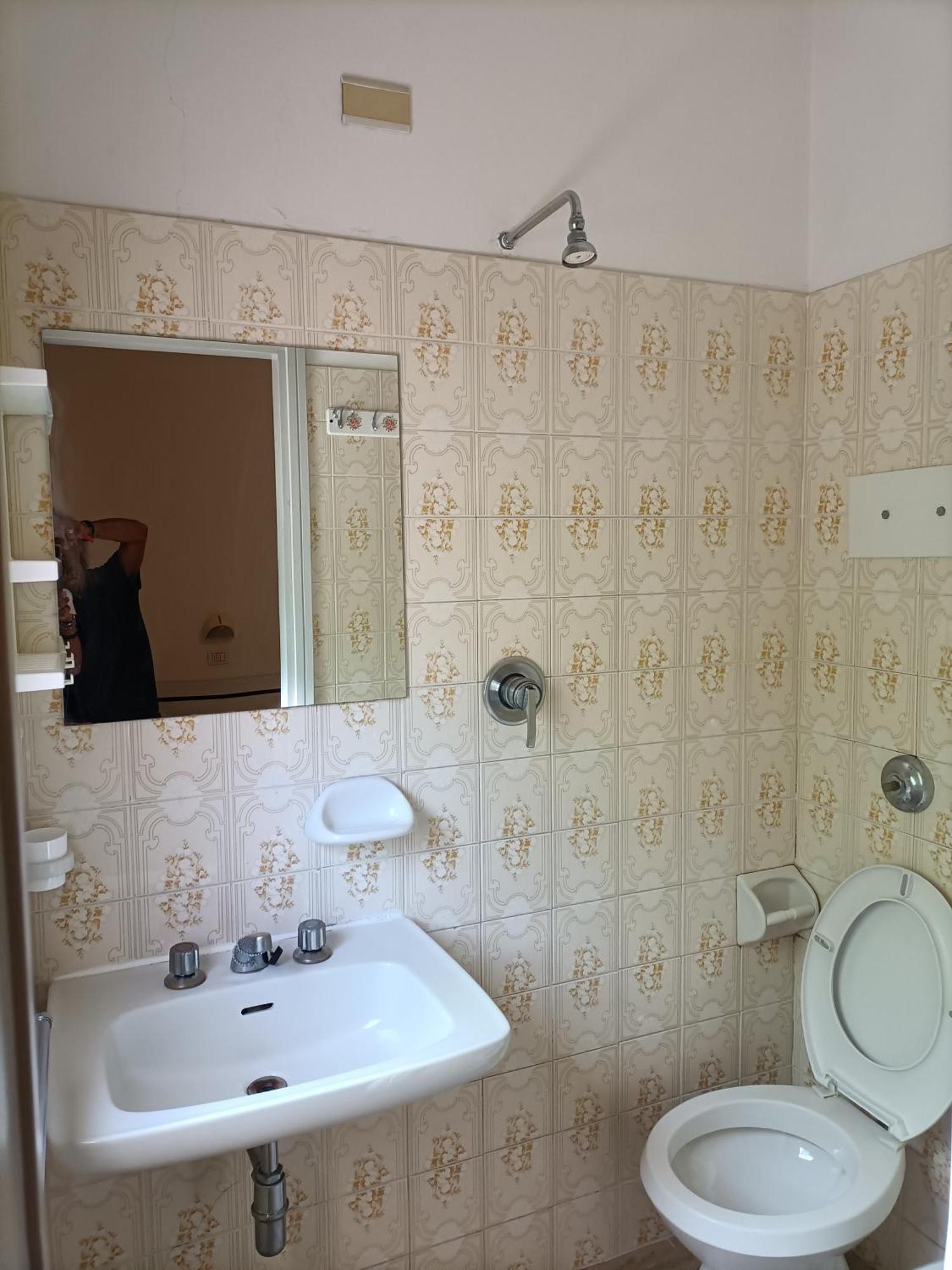 Hotel Rossini Ріміні Екстер'єр фото